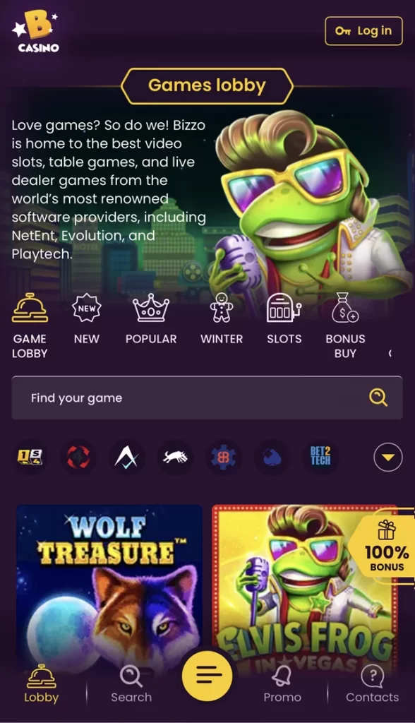 There’s Big Money In casino